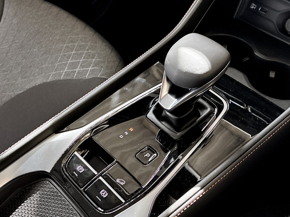 Used MG MG HS 2026 for sale - 77148828: Photo 23