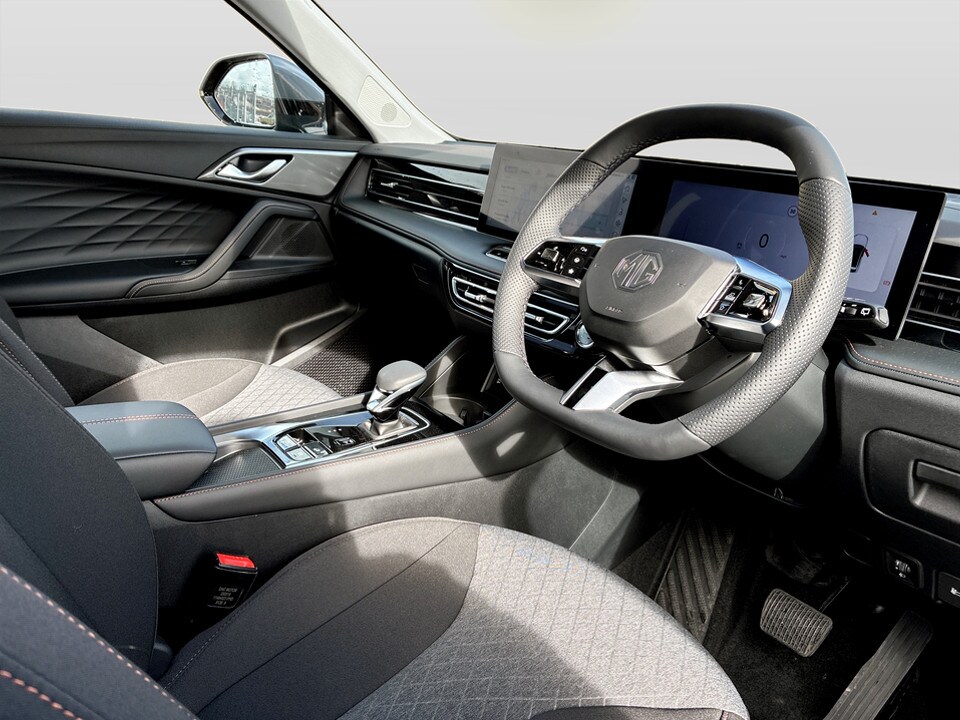 Used MG MG HS 2026 for sale - 77148828: Photo 25