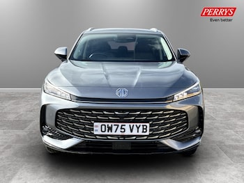 Used MG MG HS 2026 for sale - 77148828: Photo