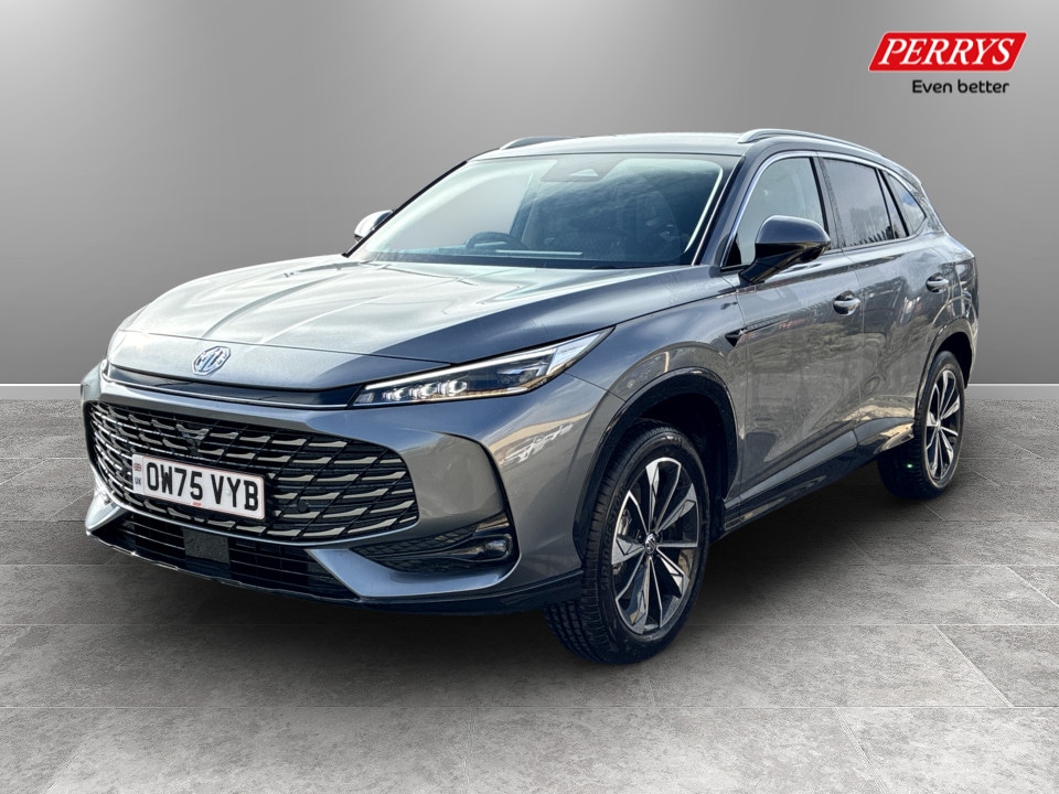 Used MG MG HS 2026 for sale - 77148828: Photo 3