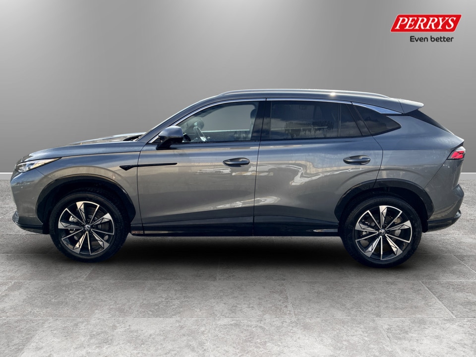 Used MG MG HS 2026 for sale - 77148828: Photo 4