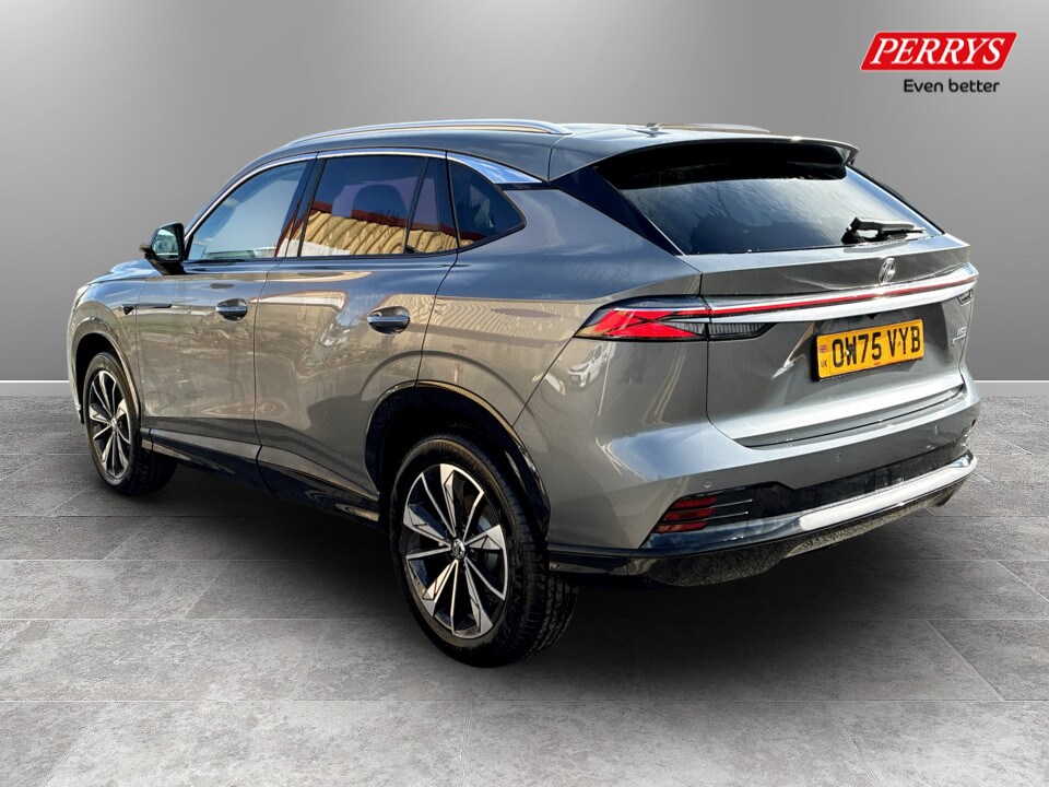 Used MG MG HS 2026 for sale - 77148828: Photo 5