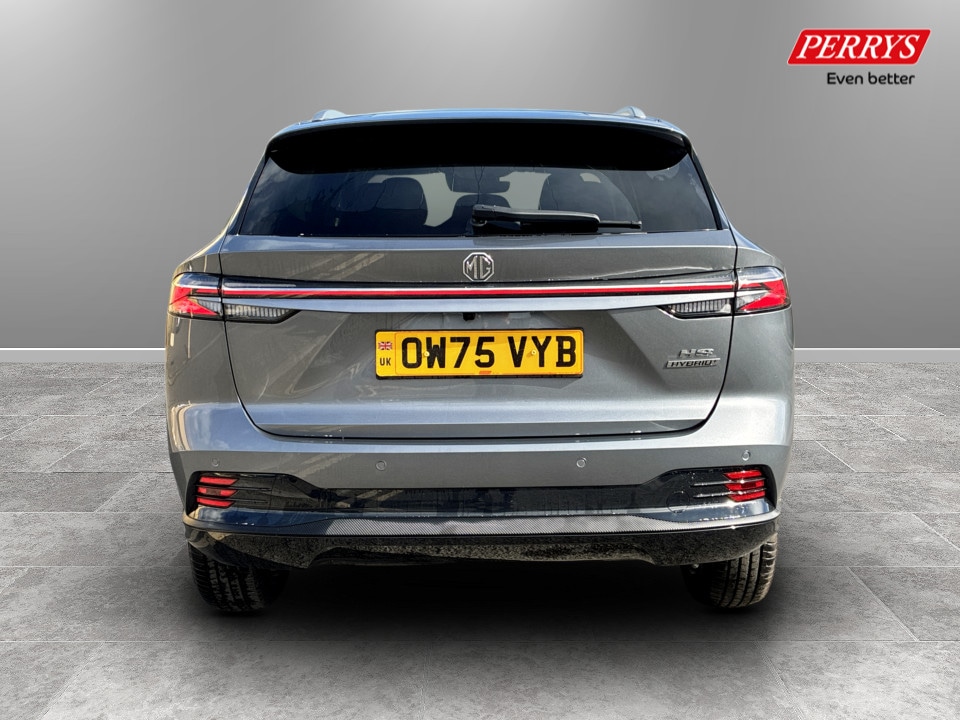 Used MG MG HS 2026 for sale - 77148828: Photo 6