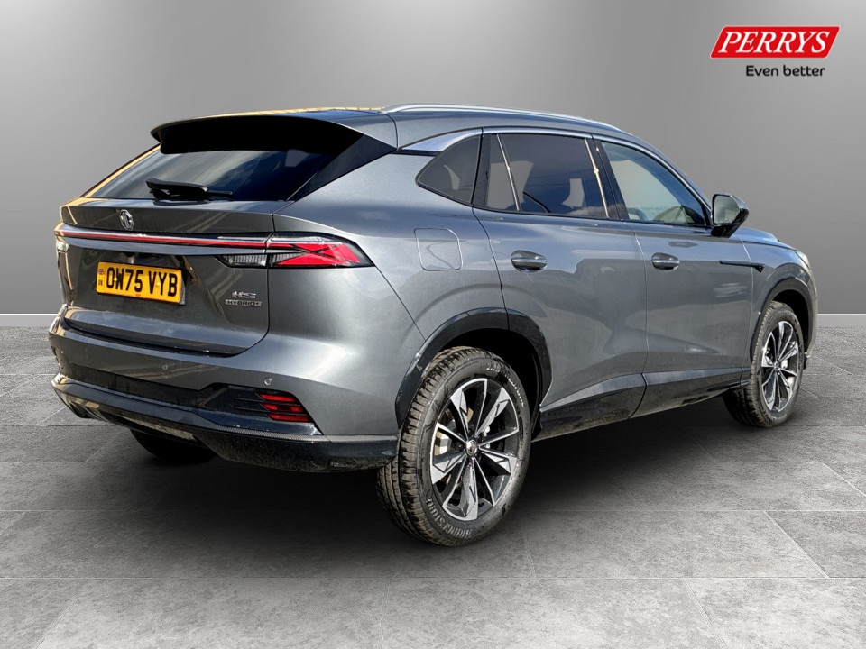 Used MG MG HS 2026 for sale - 77148828: Photo 7