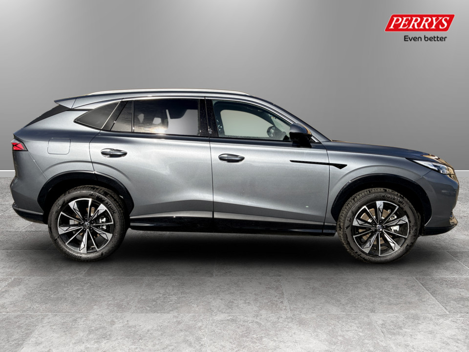 Used MG MG HS 2026 for sale - 77148828: Photo 8