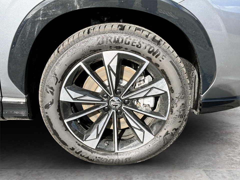 Used MG MG HS 2026 for sale - 77148828: Photo 9