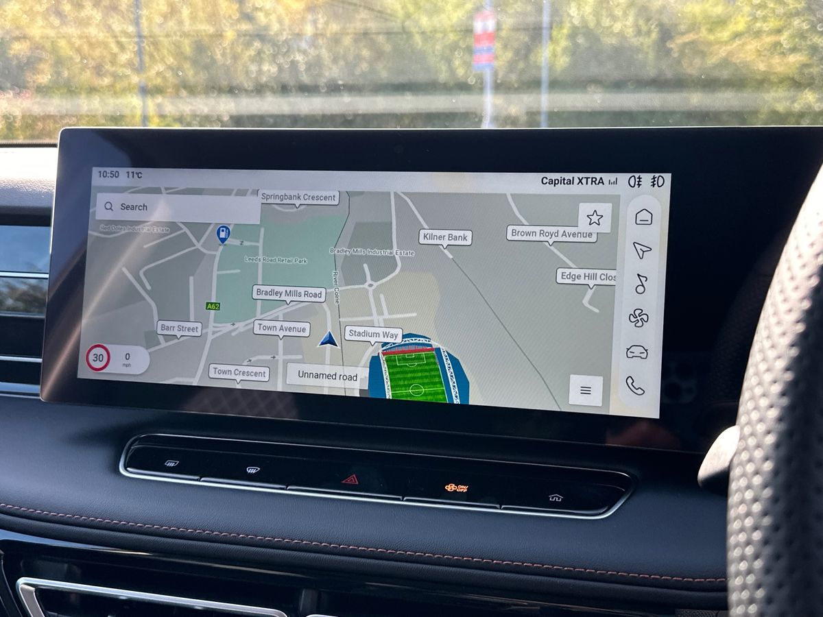 Used MG MG HS 2026 for sale - 77148817: Photo 11