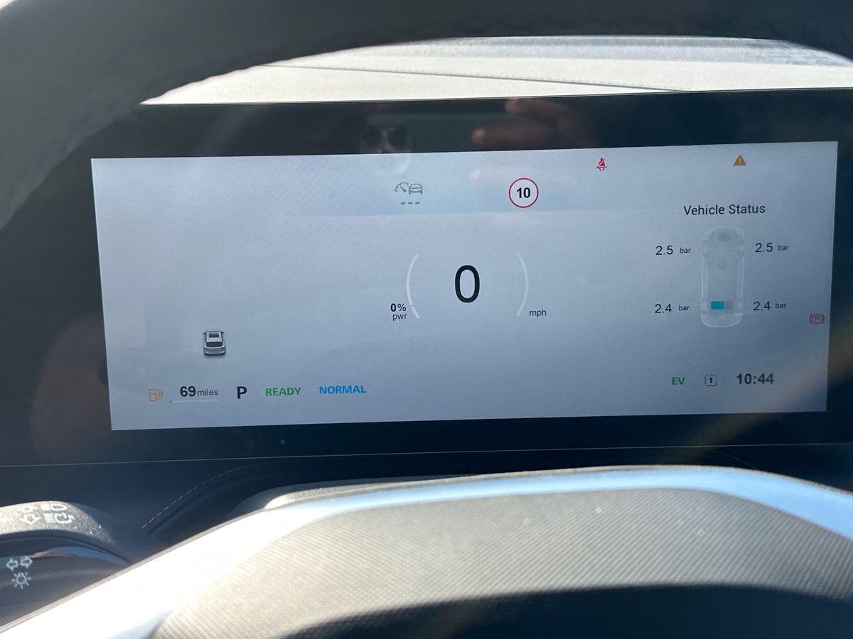 Used MG MG HS 2026 for sale - 77148817: Photo 14