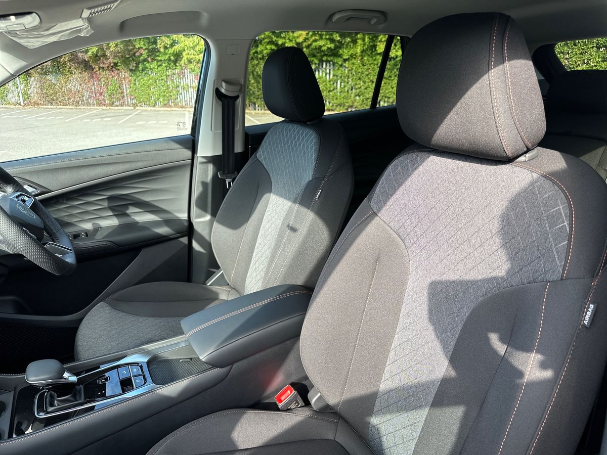 Used MG MG HS 2026 for sale - 77148817: Photo 24