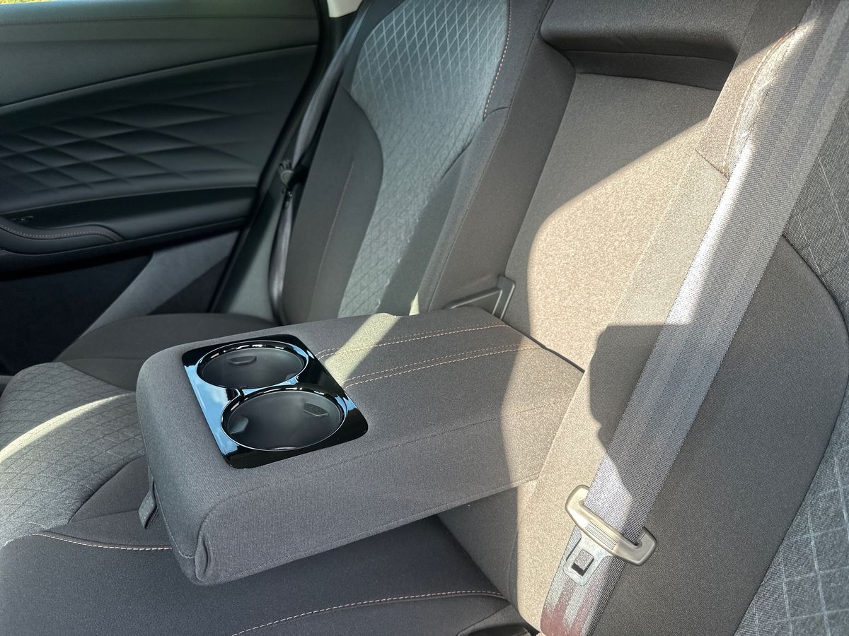 Used MG MG HS 2026 for sale - 77148817: Photo 27