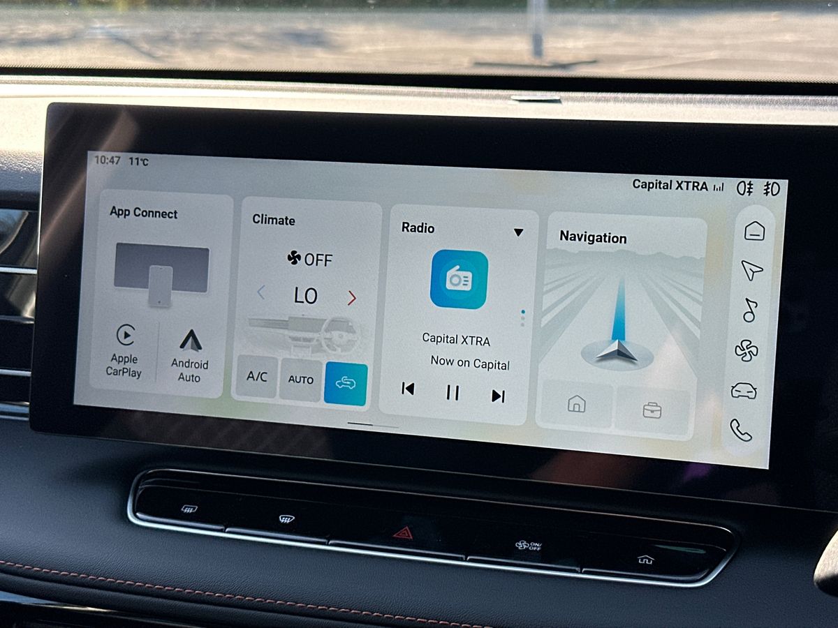 Used MG MG HS 2026 for sale - 77148817: Photo 36