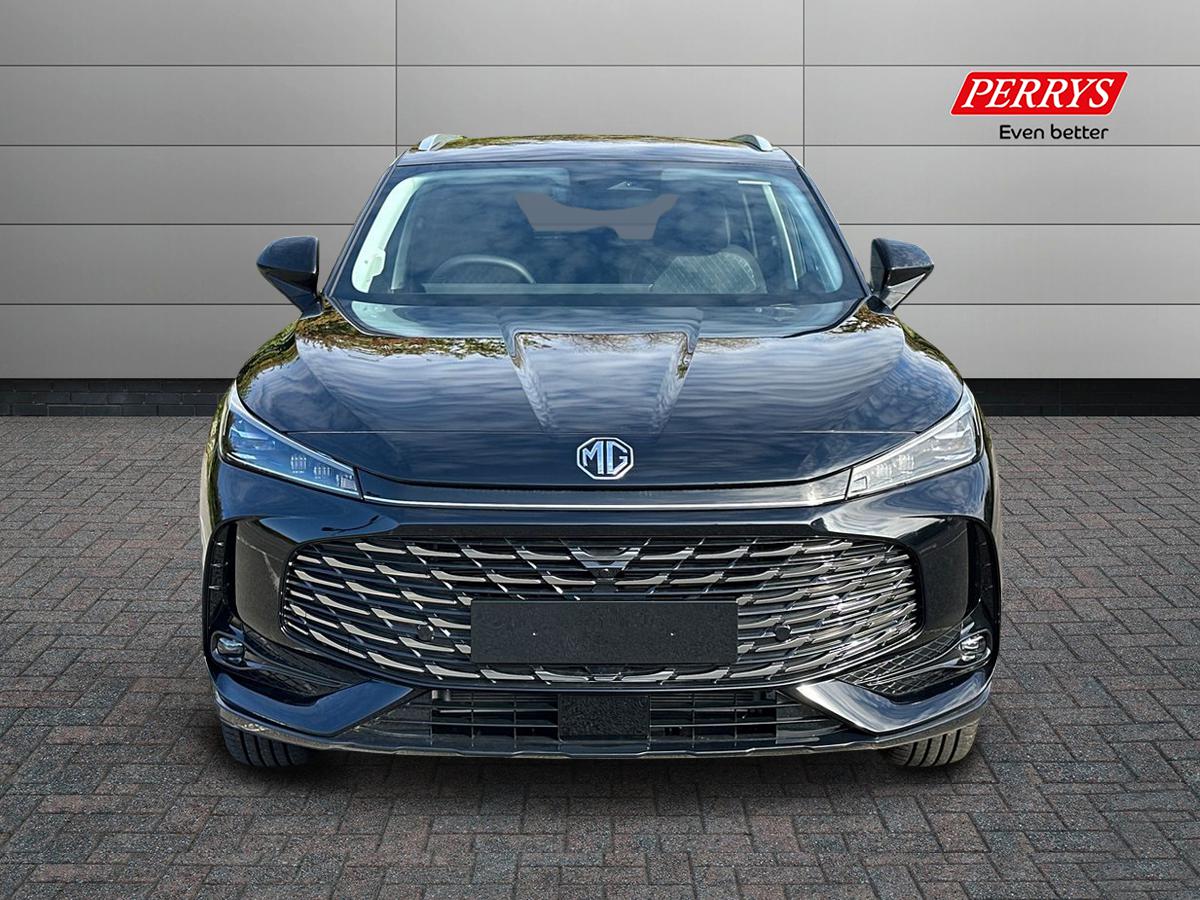 Used MG MG HS 2026 for sale - 77148817: Photo 4