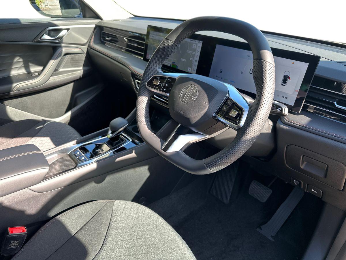 Used MG MG HS 2026 for sale - 77148817: Photo 8