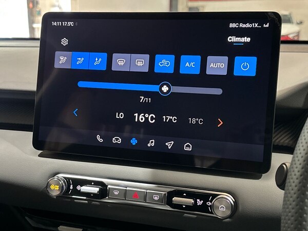 Used MG MG S5 2025 for sale - 75453221: Photo 13