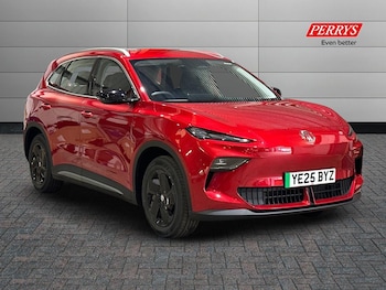 Used MG MG S5 2025 for sale - 75453221: Photo