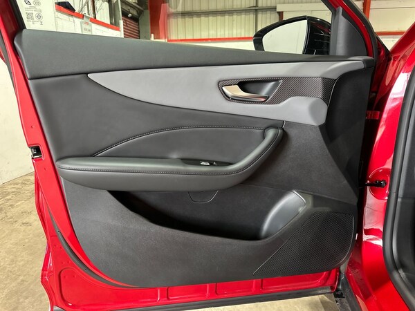 Used MG MG S5 2025 for sale - 75453221: Photo 25