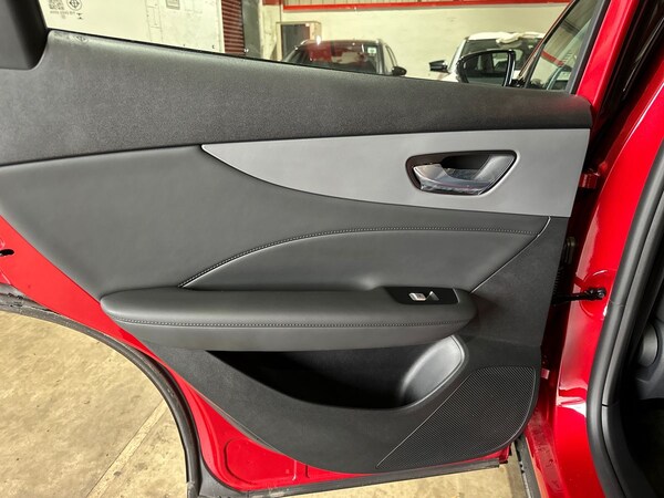 Used MG MG S5 2025 for sale - 75453221: Photo 27