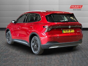 Used MG MG S5 2025 for sale - 75453221: Photo