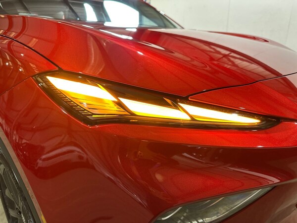 Used MG MG S5 2025 for sale - 75453221: Photo 35