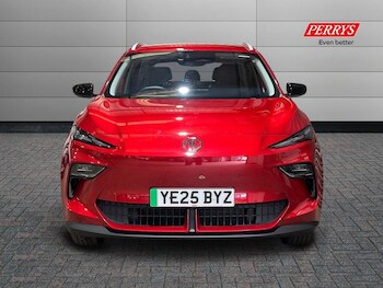 Used MG MG S5 2025 for sale - 75453221: Photo
