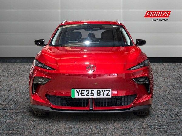 Used MG MG S5 2025 for sale - 75453221: Photo 5