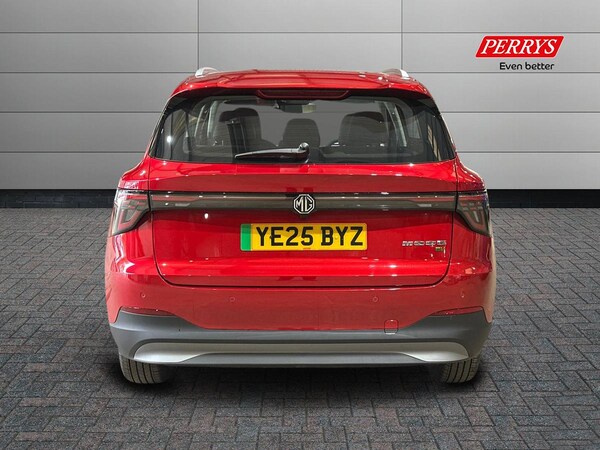 Used MG MG S5 2025 for sale - 75453221: Photo 6