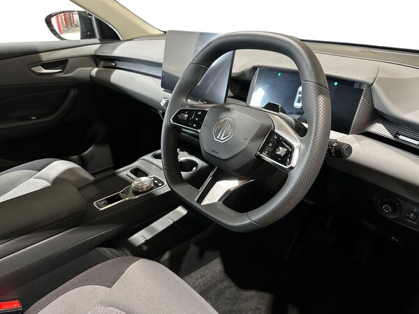 Used MG MG S5 2025 for sale - 75453221: Photo 9