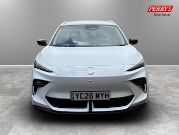 Used MG MGS5 2026 for sale - 78812856: Photo
