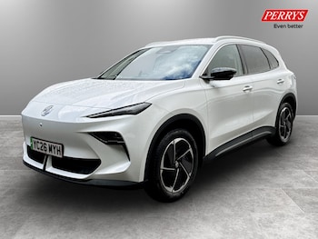Used MG MGS5 2026 for sale - 78812856: Photo