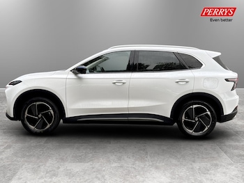 Used MG MGS5 2026 for sale - 78812856: Photo