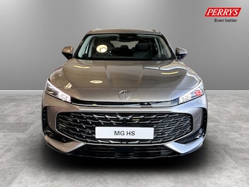 Used MG MG HS 2026 for sale - 77148816: Photo