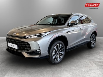 Used MG MG HS 2026 for sale - 77148816: Photo