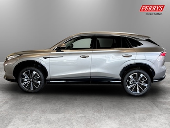 Used MG MG HS 2026 for sale - 77148816: Photo