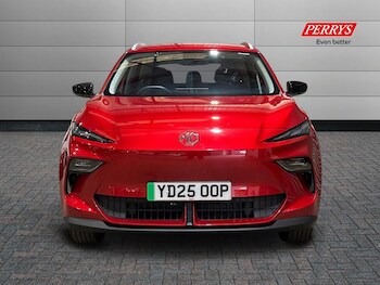 Used MG MG S5 2025 for sale - 75453226: Photo
