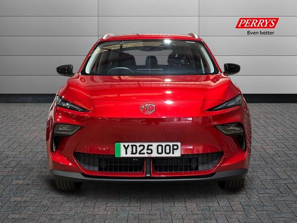 Used MG MG S5 2025 for sale - 75453226: Photo 5