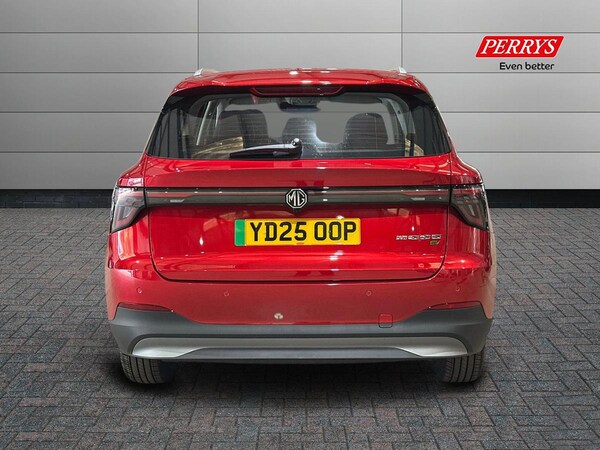 Used MG MG S5 2025 for sale - 75453226: Photo 6