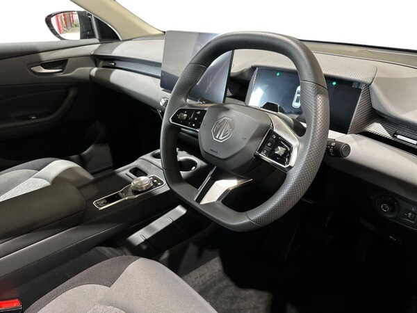 Used MG MG S5 2025 for sale - 75453226: Photo 9