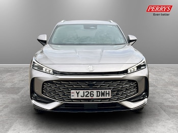 Used MG MG HS 2026 for sale - 79352258: Photo
