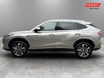 Used MG MG HS 2026 for sale - 79352258: Photo