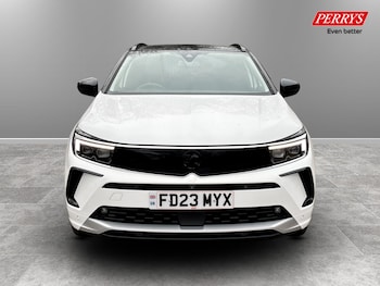 Used Vauxhall Grandland 2023 for sale - 79391455: Photo