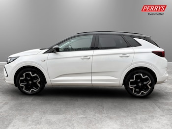 Used Vauxhall Grandland 2023 for sale - 79391455: Photo