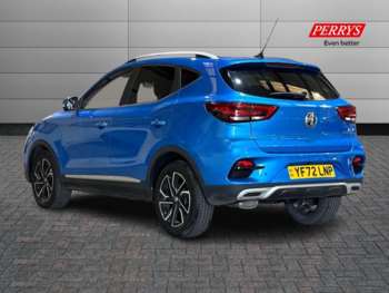 Used MG MG ZS 2023 for sale - 74049471: Photo