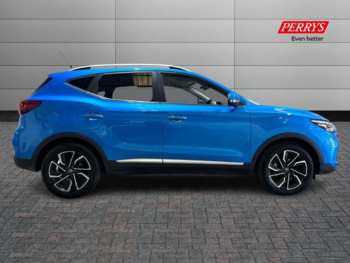 Used MG MG ZS 2023 for sale - 74049471: Photo