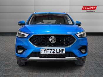 Used MG MG ZS 2023 for sale - 74049471: Photo
