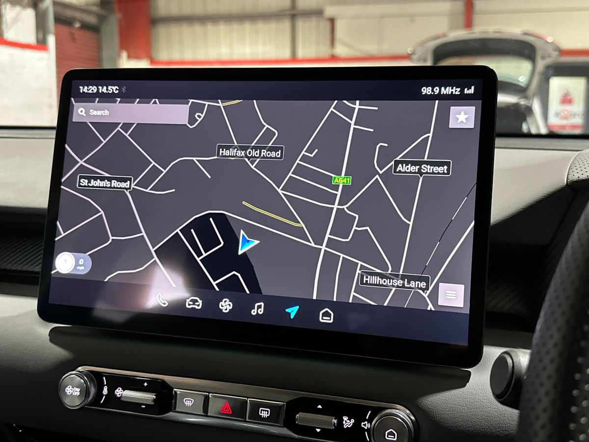 Used MG MG S5 2025 for sale - 75932604: Photo 11