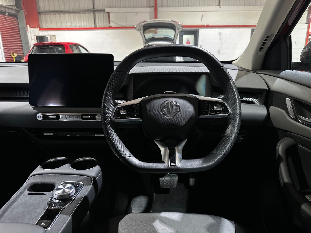 Used MG MG S5 2025 for sale - 75932604: Photo 15