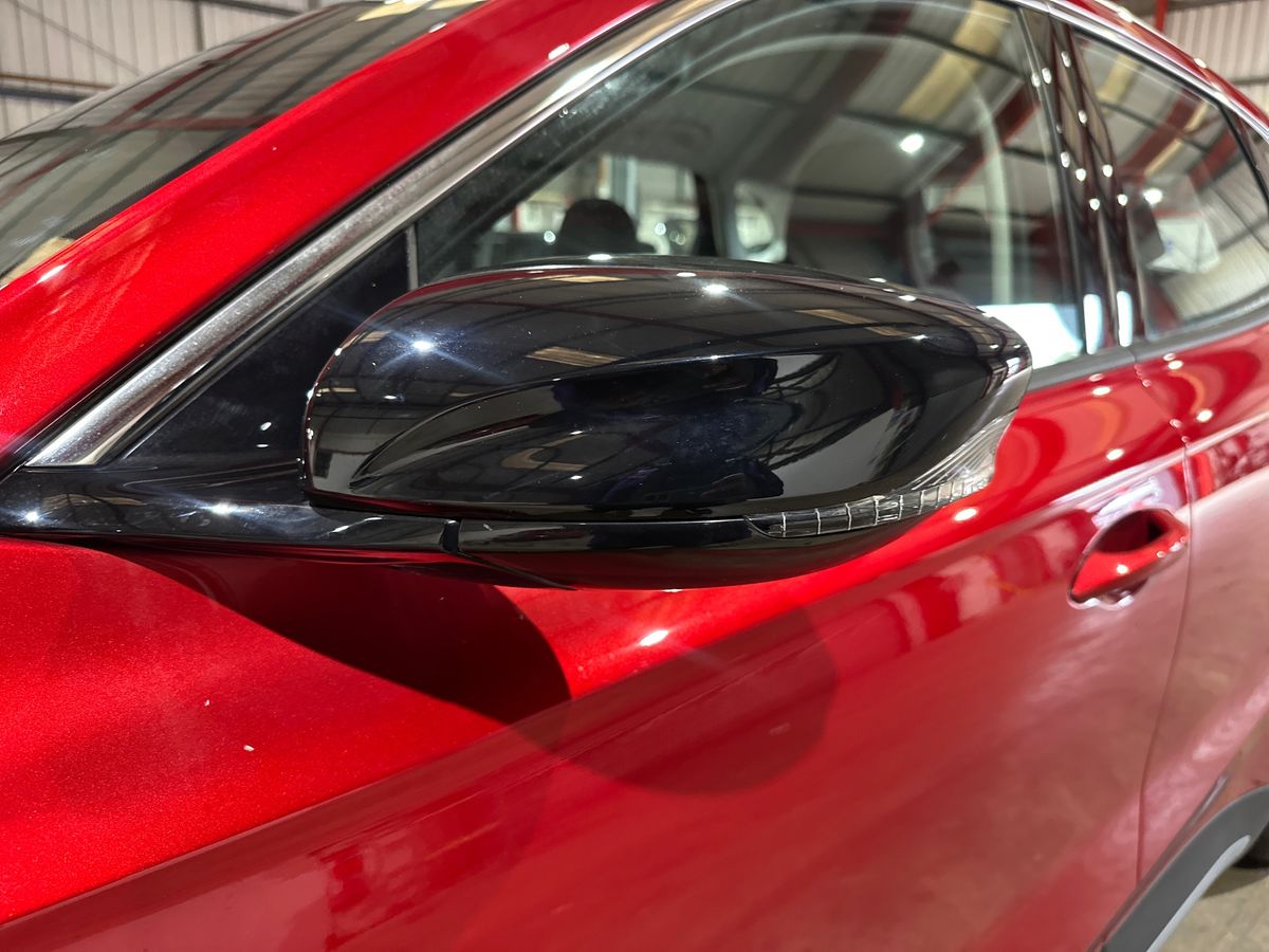 Used MG MG S5 2025 for sale - 75932604: Photo 21