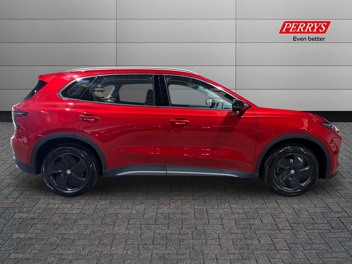 Used MG MG S5 2025 for sale - 75932604: Photo 3