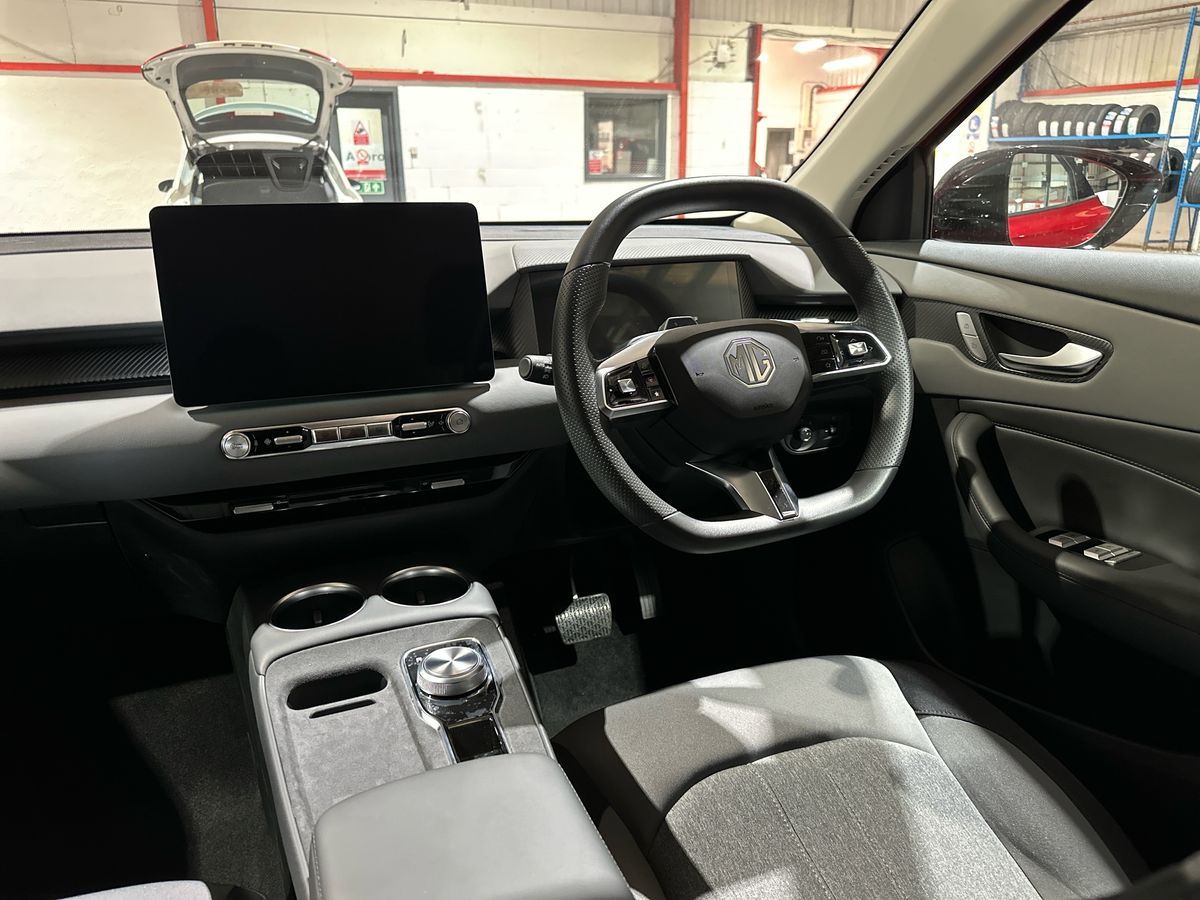 Used MG MG S5 2025 for sale - 75932604: Photo 33