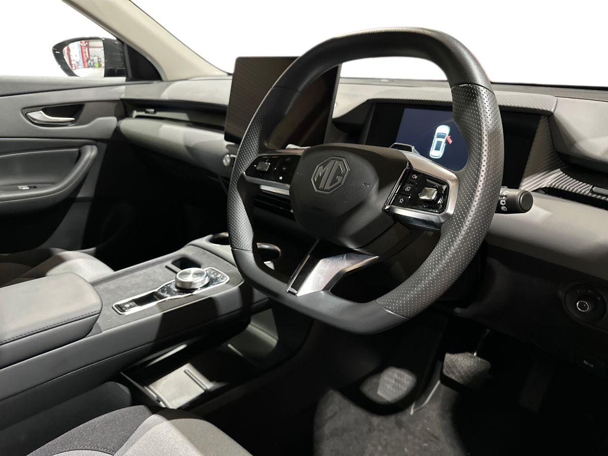 Used MG MG S5 2025 for sale - 75932604: Photo 8